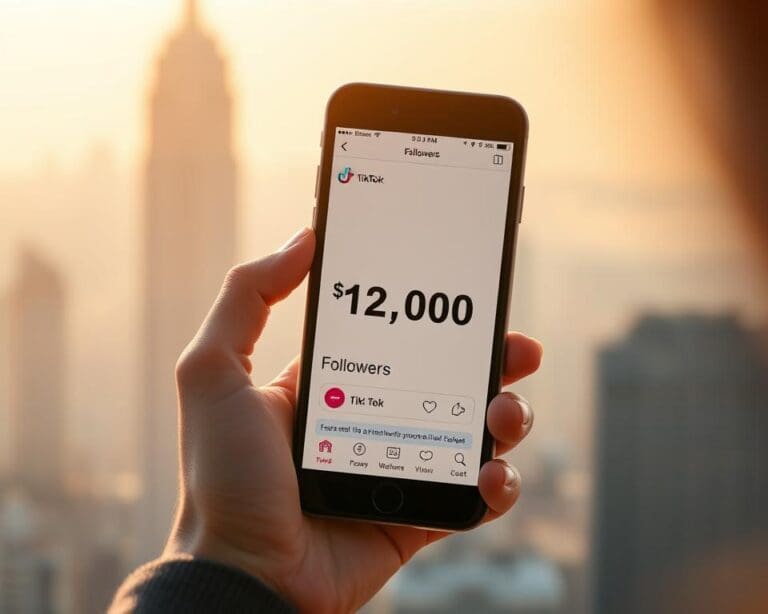 Kann man durch Follower-Kauf TikTok Star werden?