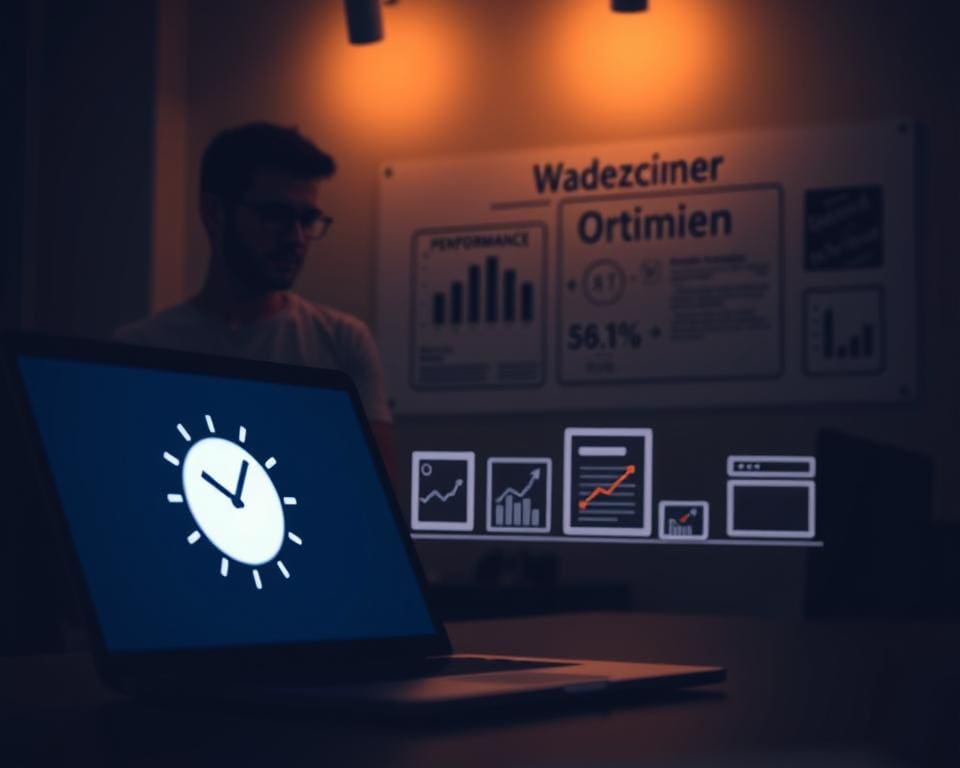 Ladezeiten optimieren