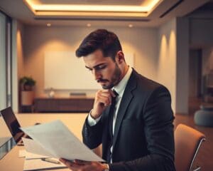 Lohnt sich ein Firmenleasingvertrag?