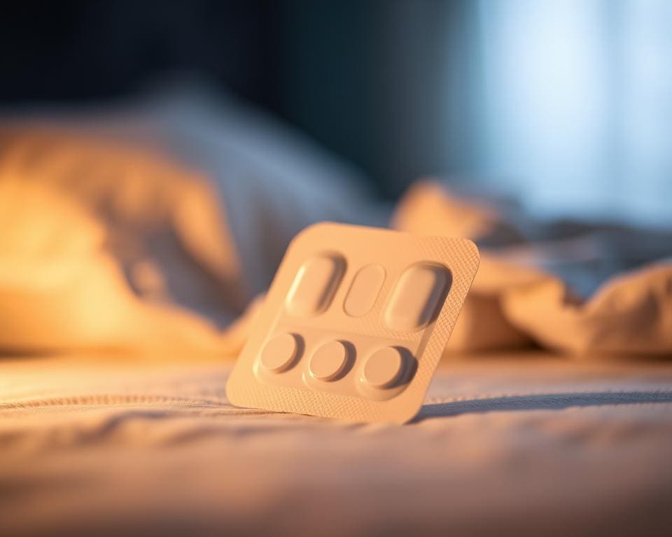 Sind Schlafpflaster wirkungsvoller als herkömmliche Mittel?