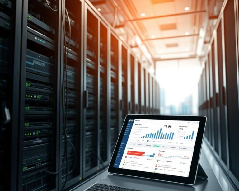 Skalierbare IT-Infrastrukturen als Fundament moderner Unternehmen