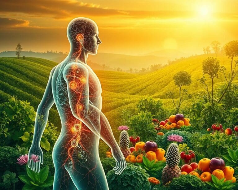 So stärkst du dein Immunsystem auf natürliche Weise