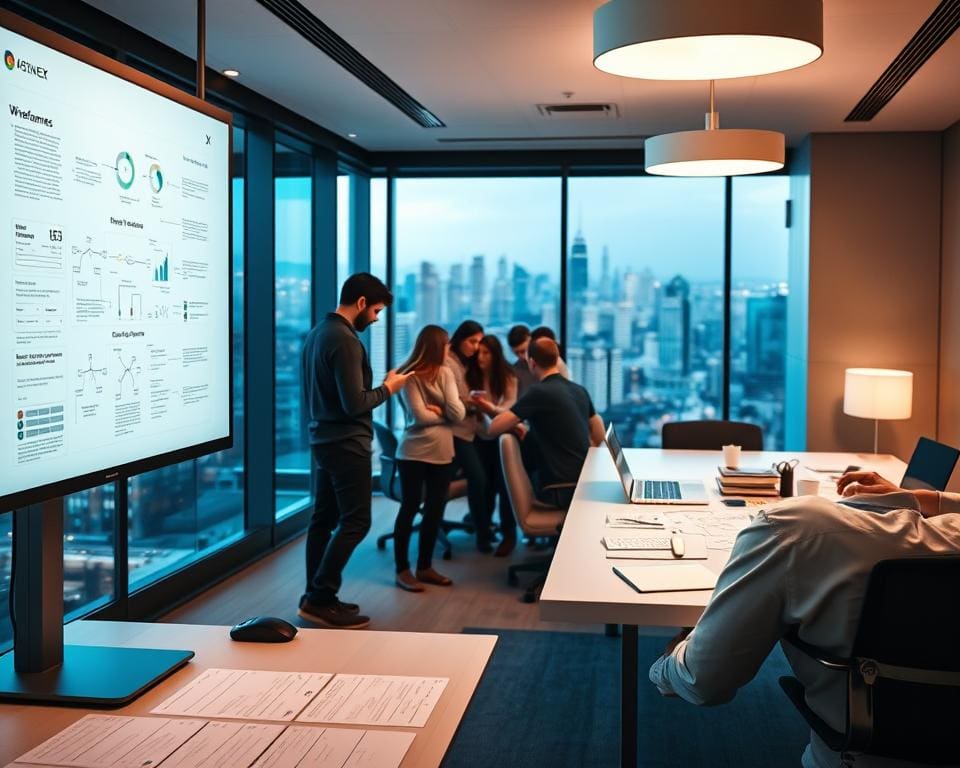 UX Design überprüfen