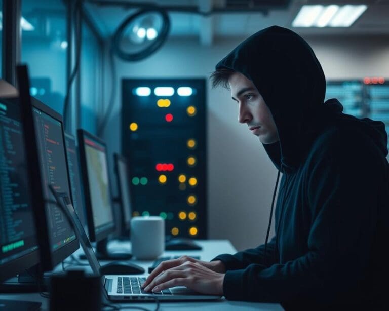 Was bringt ein Penetrationstest Ihrem Unternehmen?