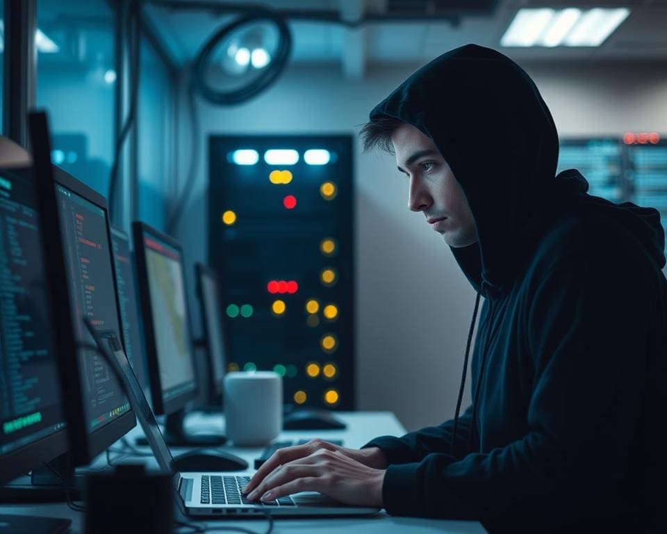Was bringt ein Penetrationstest Ihrem Unternehmen?