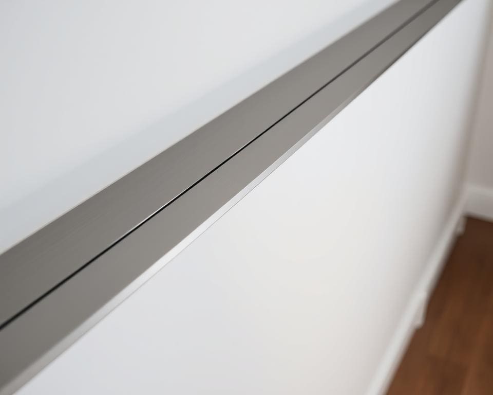 Was ist besser: Streichen oder Verkleiden?