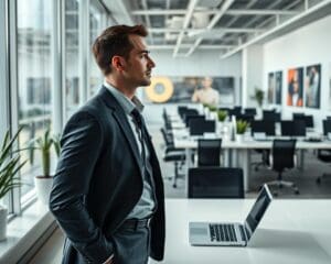 Was ist das Ziel professioneller Corporate Fotografie?
