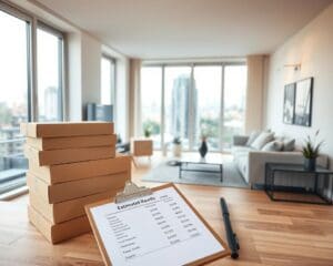 Was kostet ein Umzug mit 60 m² in Berlin?