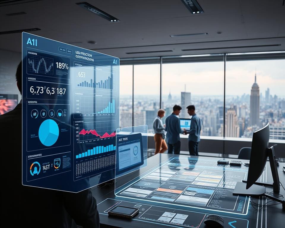 Welche AI-Tools helfen bei UX-Optimierung?