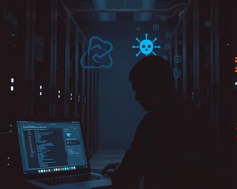 Welche Risiken deckt ein Penetrationstest auf?