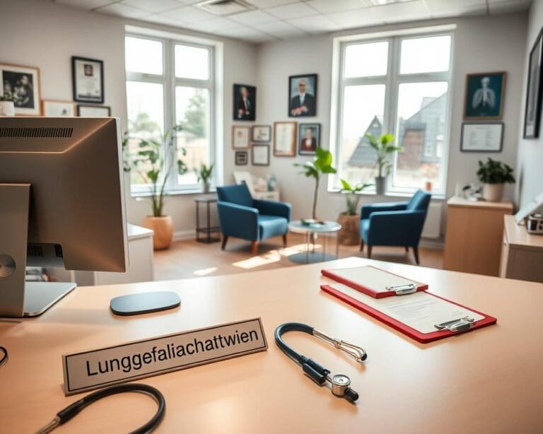 Wer zahlt den Lungenarzt Wien Besuch?