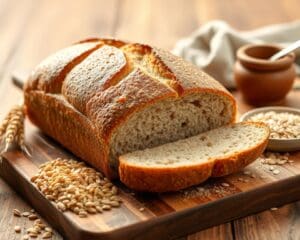 Wie gesund ist Vollkornbrot