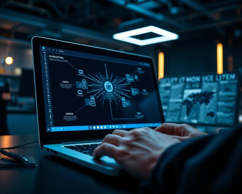 Wie läuft ein professioneller Pentest ab?