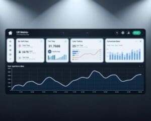 Wie trackt man UX-Änderungen über Zeiträume hinweg?