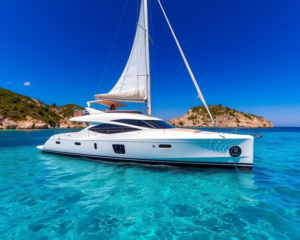 Yacht mieten in Dalmatien
