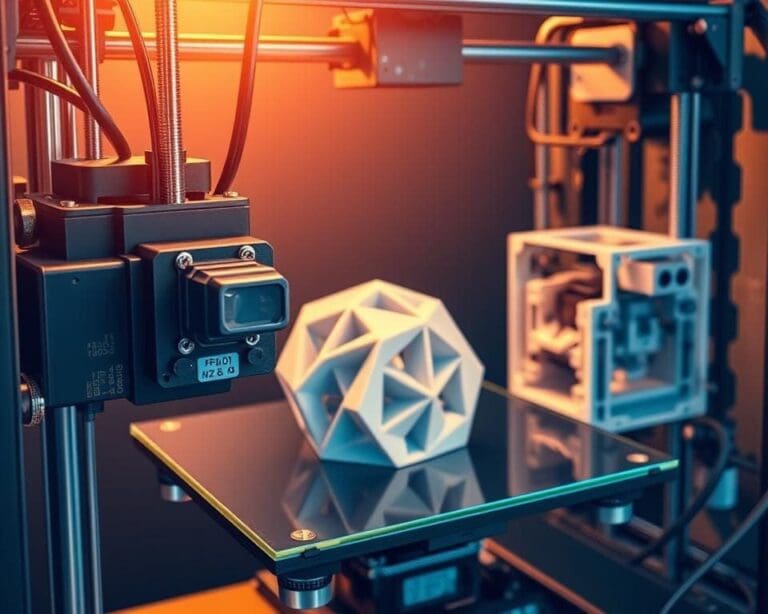 Mobiles 3D Scanning bei Reents3D für schnelle Ergebnisse