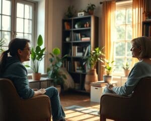 Coaching für mentale Stärke und Resilienz
