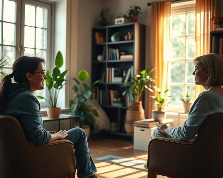 Coaching für mentale Stärke und Resilienz