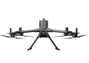Warum gelten DJI Drohnen als Marktführer weltweit?