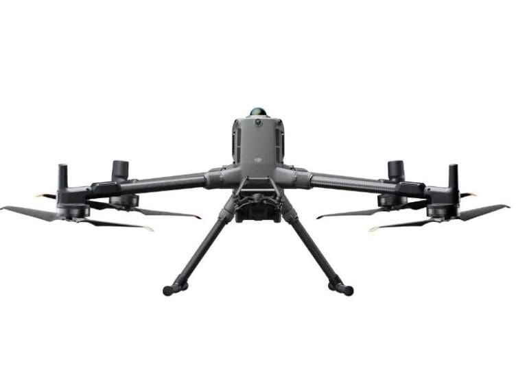 Warum gelten DJI Drohnen als Marktführer weltweit?