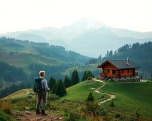 Die Kunst des bewussten Reisens und Erlebens