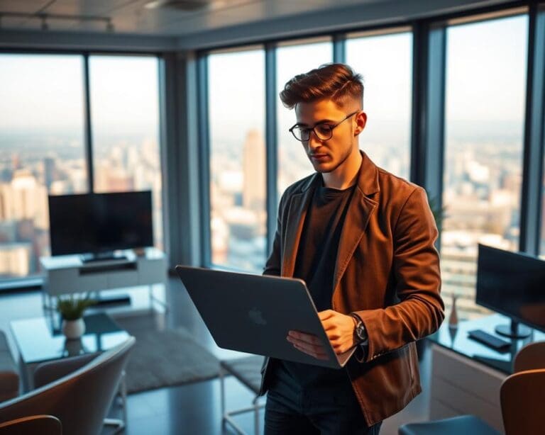 Die Rolle des Content Creators im modernen Marketing