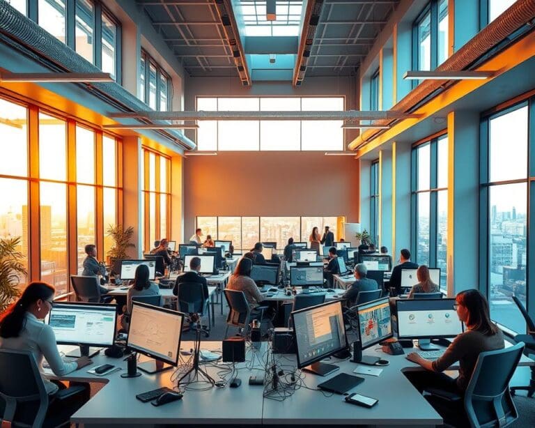 Digitale Mediengestaltung als Beruf