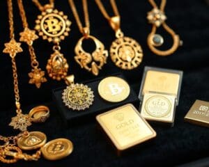 Wie läuft der Bruchgold Ankauf fair und unkompliziert ab?
