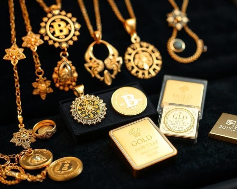 Wie läuft der Bruchgold Ankauf fair und unkompliziert ab?