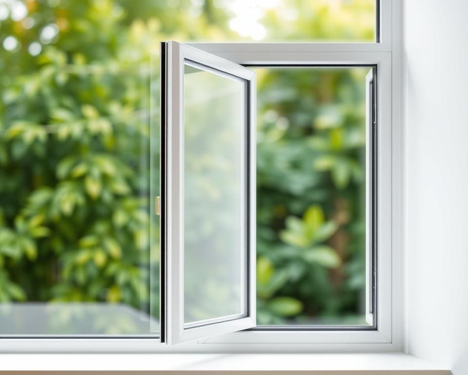 Kunststofffenster nach Maß