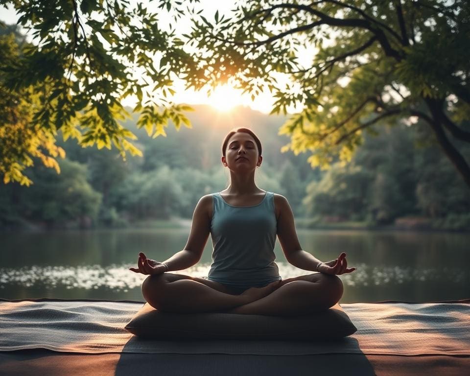 Mindfulness Meditation