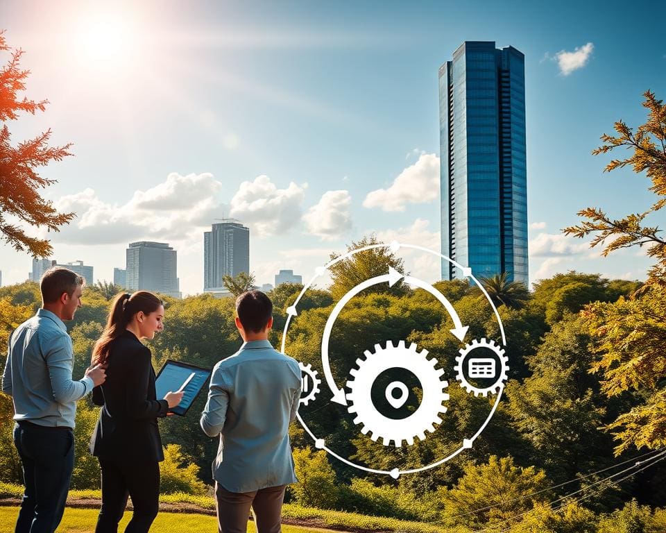 Qualitätsmanagement als Schlüssel zum Geschäftserfolg