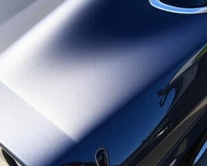Warum ist eine Keramikversiegelung die beste Wahl für Ihr Fahrzeug?