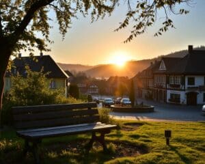Was bringt dir frische Luft am Morgen?