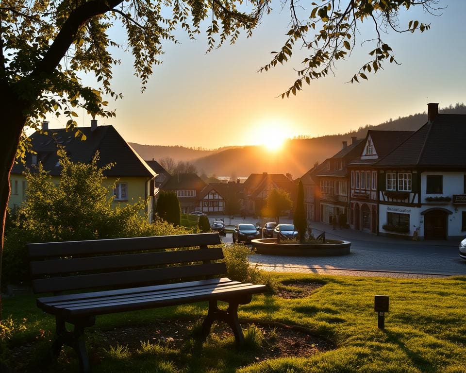 Was bringt dir frische Luft am Morgen?