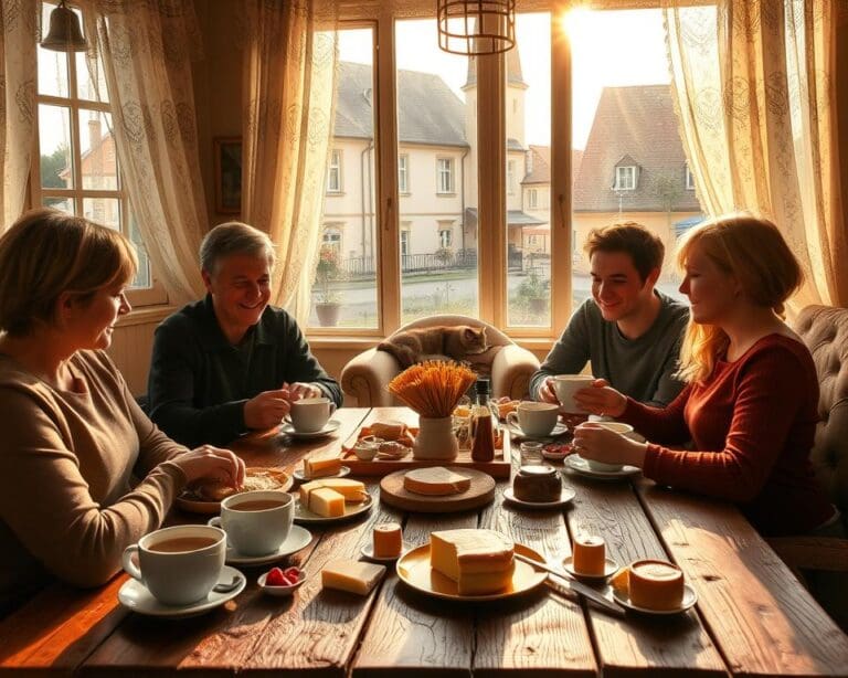 Was macht deinen Sonntag besonders?