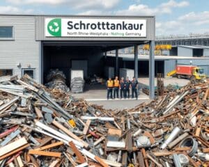 Wie erkenne ich seriöse Anbieter für Schrottankauf in NRW?