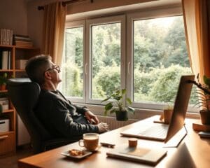 Wie kannst du kleine Pausen nutzen?