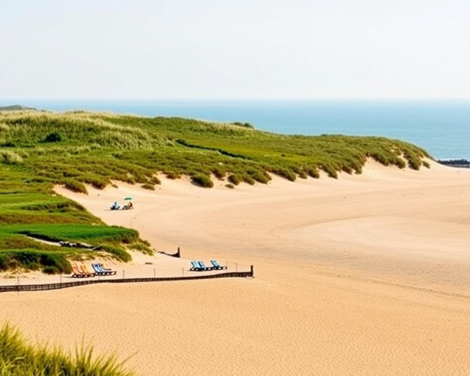 Wie kombinierst du Urlaub an der Nordsee mit Aktivitäten?