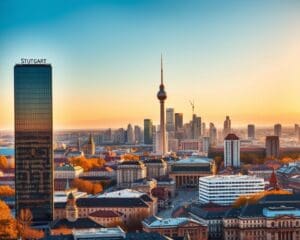 Wie stärkt ein Imagefilm Stuttgart die Markenpräsenz nachhaltig?
