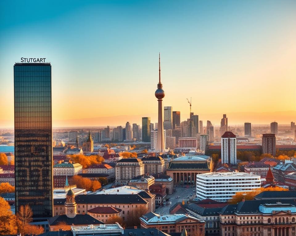 Wie stärkt ein Imagefilm Stuttgart die Markenpräsenz nachhaltig?