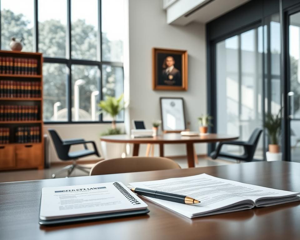 rechtliche Anforderungen