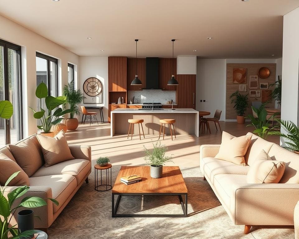 Die schönsten Trends für Zuhause
