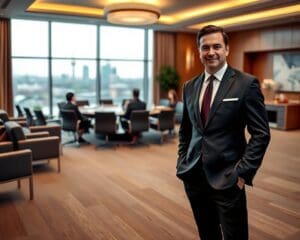 Dolmetscher Hamburg für internationale Konferenzen