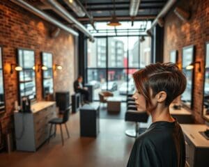 Friseur Köln für trendige Haarschnitte