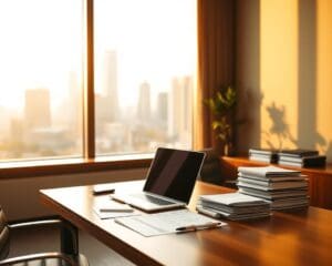 Gehaltsabrechnung outsourcen