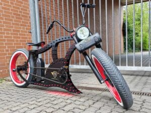 Wie profitiert ein Unternehmen vom JobRad E-Bike Programm?