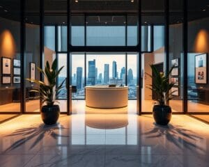 Kanzlei Frankfurt für Wirtschaftsrecht