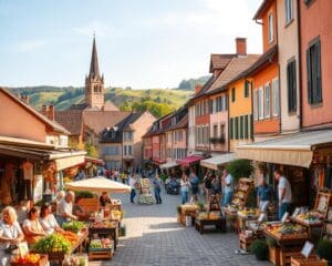 Marktforschung für KMU