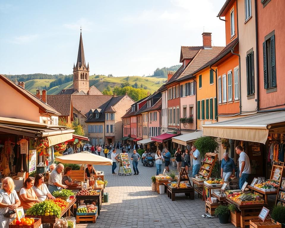 Marktforschung für KMU